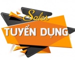 Tuyển Trình Dược Viên OTC