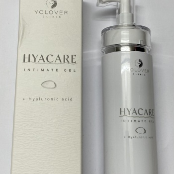 Gel trẻ hóa vùng kín HYACARE INTIMATE GEL (150ml)